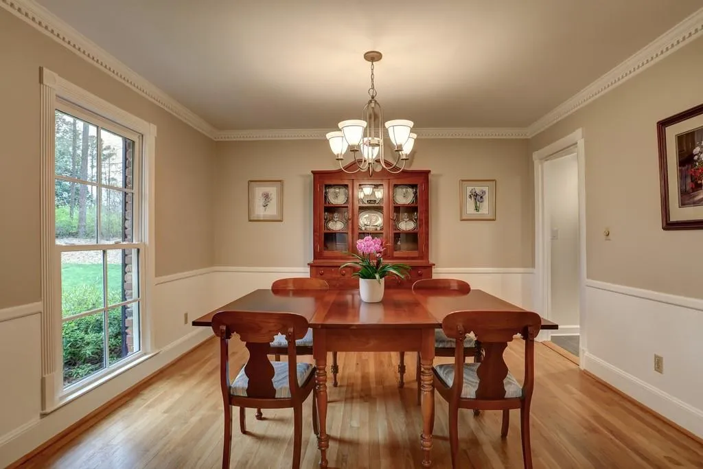 1620 Northridge Road, Sandy Springs, Georgia 30350, 5 Bedrooms Bedrooms, ,4 BathroomsBathrooms,Residential,Sold,1620 Northridge Road,6519592