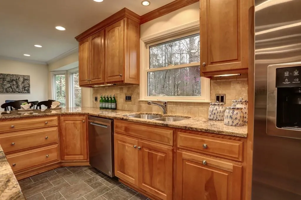 1620 Northridge Road, Sandy Springs, Georgia 30350, 5 Bedrooms Bedrooms, ,4 BathroomsBathrooms,Residential,Sold,1620 Northridge Road,6519592