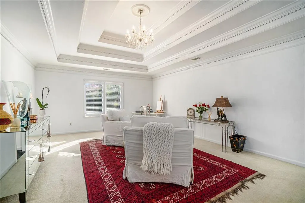 8240 Sullivan Hill Road, Sandy Springs, Georgia 30350, 5 Bedrooms Bedrooms, ,4 BathroomsBathrooms,Residential,Sold,8240 Sullivan Hill Road,7177022