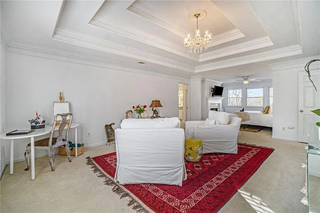 8240 Sullivan Hill Road, Sandy Springs, Georgia 30350, 5 Bedrooms Bedrooms, ,4 BathroomsBathrooms,Residential,Sold,8240 Sullivan Hill Road,7177022