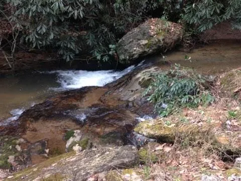 0 Wolf Howl Trail, Sautee Nacoochee, Georgia 30571