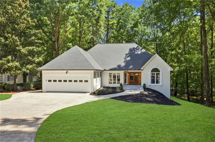 3140 Carlton Road, Cumming, Georgia 30041