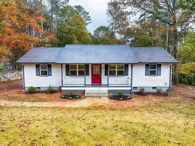 634 Frank Kirk Road Nw, Kennesaw, Georgia 30152