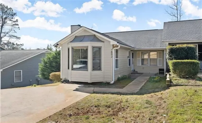 1892 Cooper Landing Drive Se, Smyrna, Georgia 30080