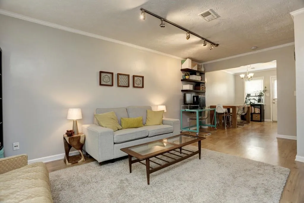235 Winding River Drive Unit F, Sandy Springs, Georgia 30350, 2 Bedrooms Bedrooms, ,1 BathroomBathrooms,Residential,Sold,235 Winding River Drive Unit F,5867009