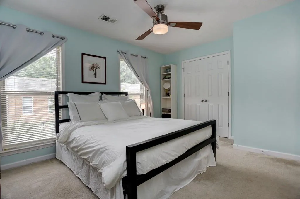 235 Winding River Drive Unit F, Sandy Springs, Georgia 30350, 2 Bedrooms Bedrooms, ,1 BathroomBathrooms,Residential,Sold,235 Winding River Drive Unit F,5867009