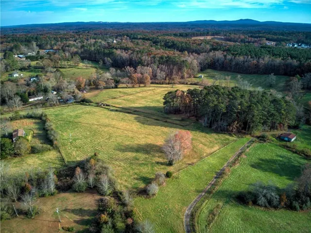 0 Kelly Bridge Road, Dawsonville, Georgia 30534