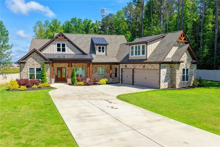 1294 Rock Springs Road, Buford, Georgia 30519