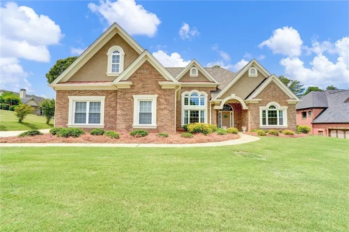 5813 Coles Court, Buford, Georgia 30518