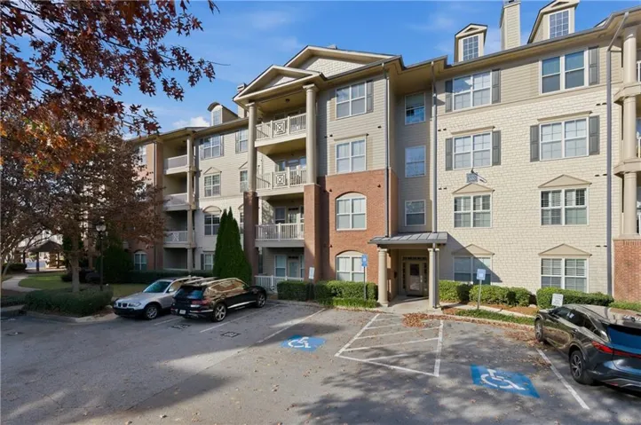 4805 W Village Way Se Unit 2204, Smyrna, Georgia 30080