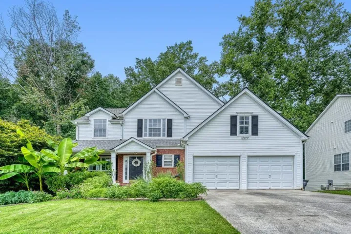 4408 Silver Ridge Way Sw, Austell, Georgia 30106