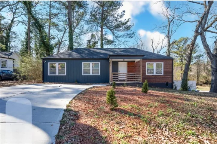 861 Norwood Road Se, Atlanta, Georgia 30315
