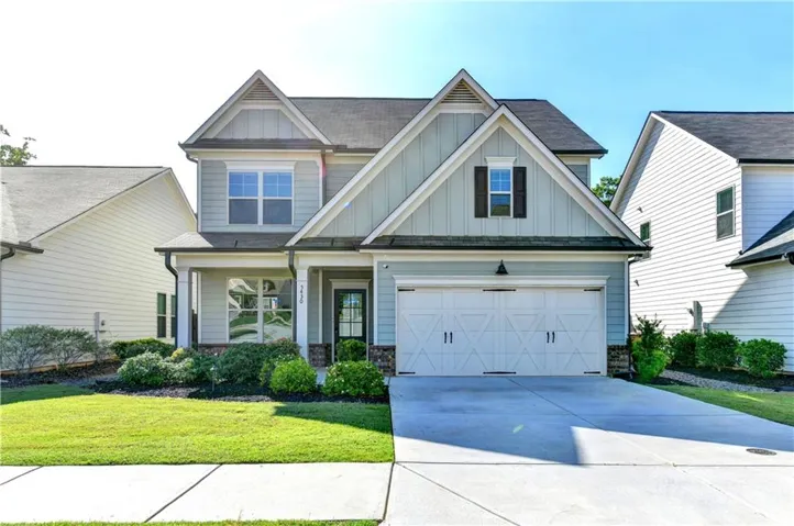 5430 Railway Lane, Flowery Branch, Georgia 30542