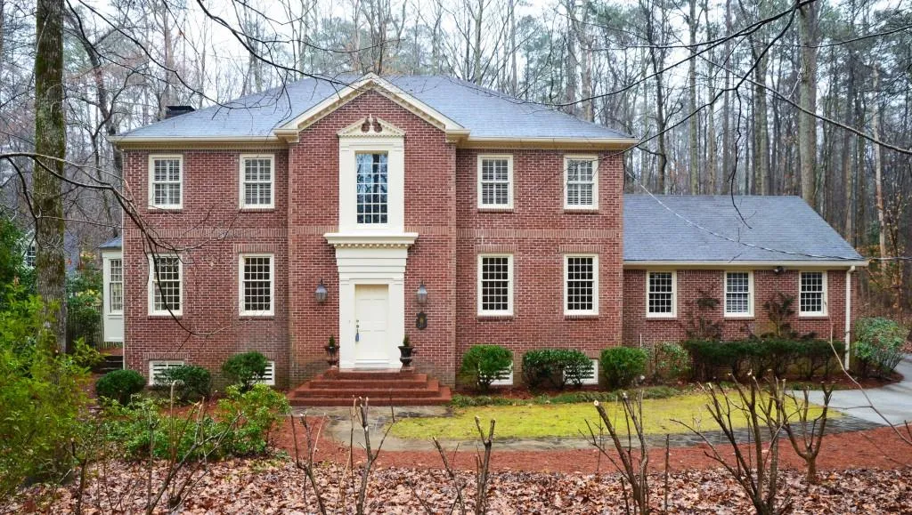 7247 Riverside Drive Nw, Sandy Springs, Georgia 30328, 5 Bedrooms Bedrooms, ,3 BathroomsBathrooms,Residential,Sold,7247 Riverside Drive Nw,5591872