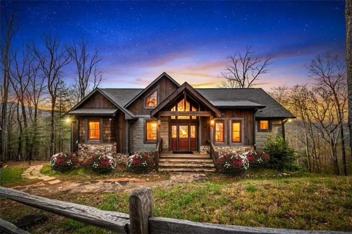 370 High Ridge Road, Epworth, Georgia 30541