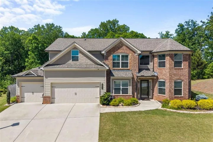 6024 Park Bay Court, Flowery Branch, Georgia 30542