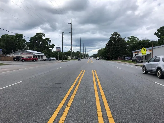 907 North Way, Darien, Georgia 31305