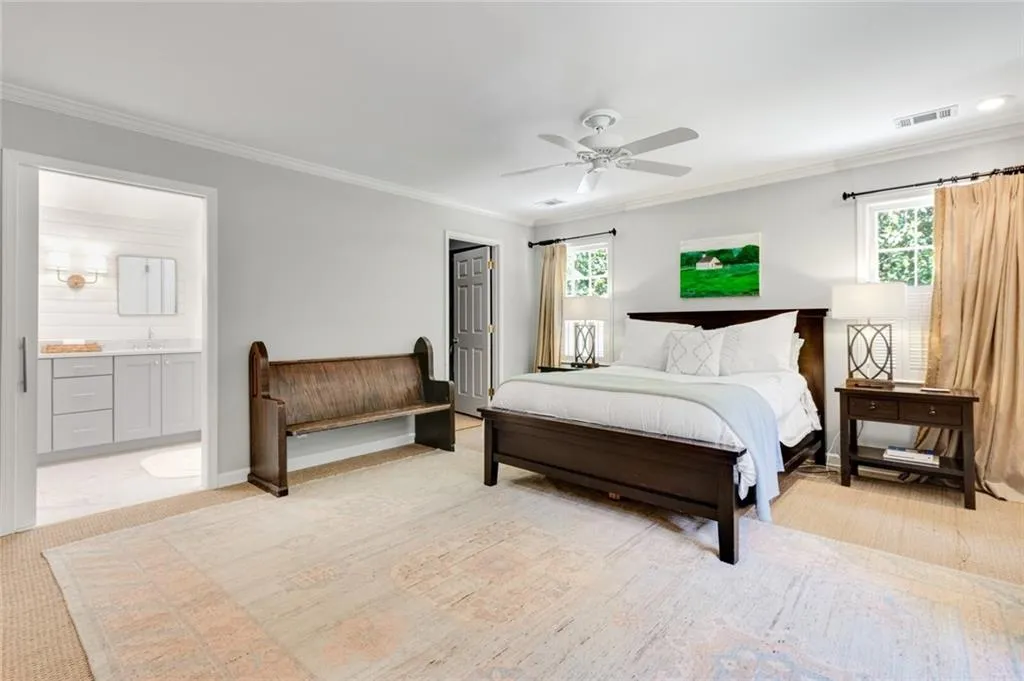 4930 Old House Trail, Atlanta, Georgia 30342, 4 Bedrooms Bedrooms, ,4 BathroomsBathrooms,Residential,Sold,4930 Old House Trail,7044781