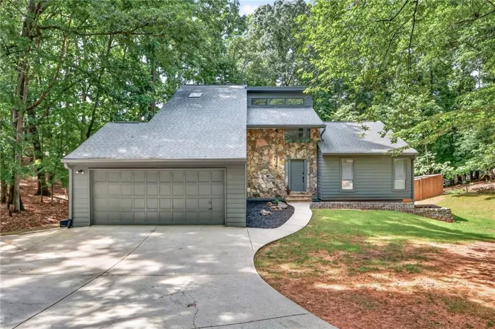 505 Woodman Place, Roswell, Georgia 30076