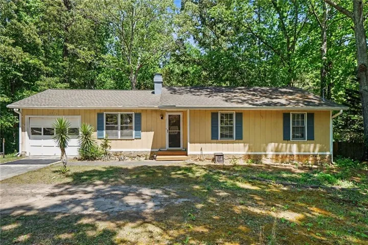 3574 Broxton Lane, Snellville, Georgia 30039