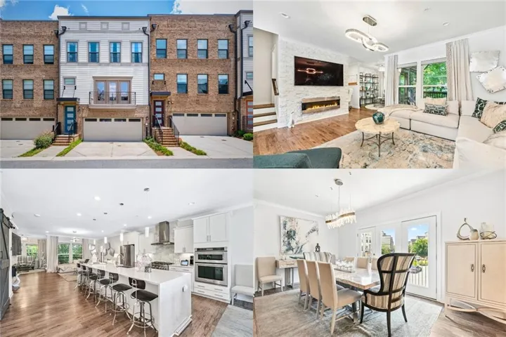 1049 Brandsford Street Nw Unit 27-01, Atlanta, Georgia 30318