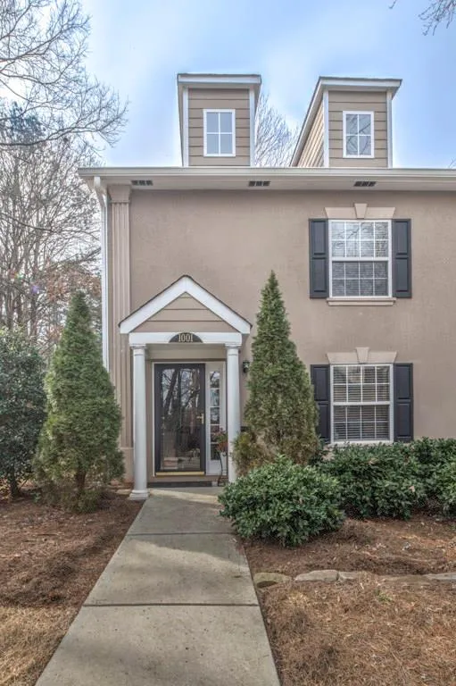 1001 Brighton Point, Sandy Springs, Georgia 30328, 3 Bedrooms Bedrooms, ,2 BathroomsBathrooms,Residential,Sold,1001 Brighton Point,5657661