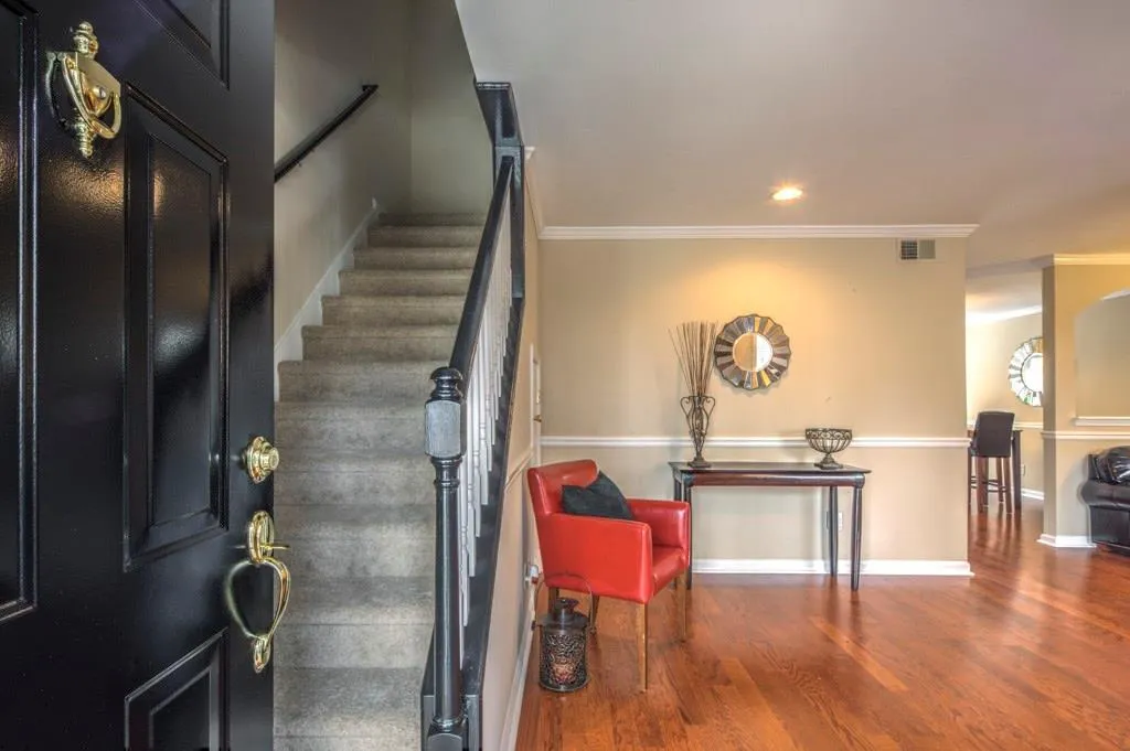1001 Brighton Point, Sandy Springs, Georgia 30328, 3 Bedrooms Bedrooms, ,2 BathroomsBathrooms,Residential,Sold,1001 Brighton Point,5657661