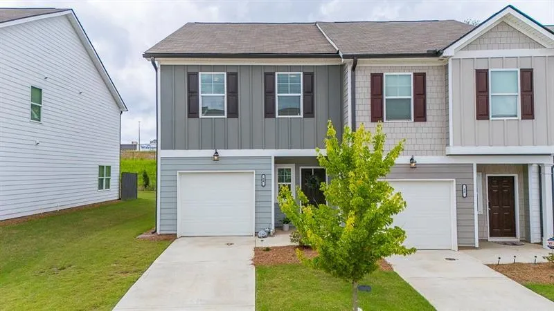84 Regent Park, Hoschton, Georgia 30548