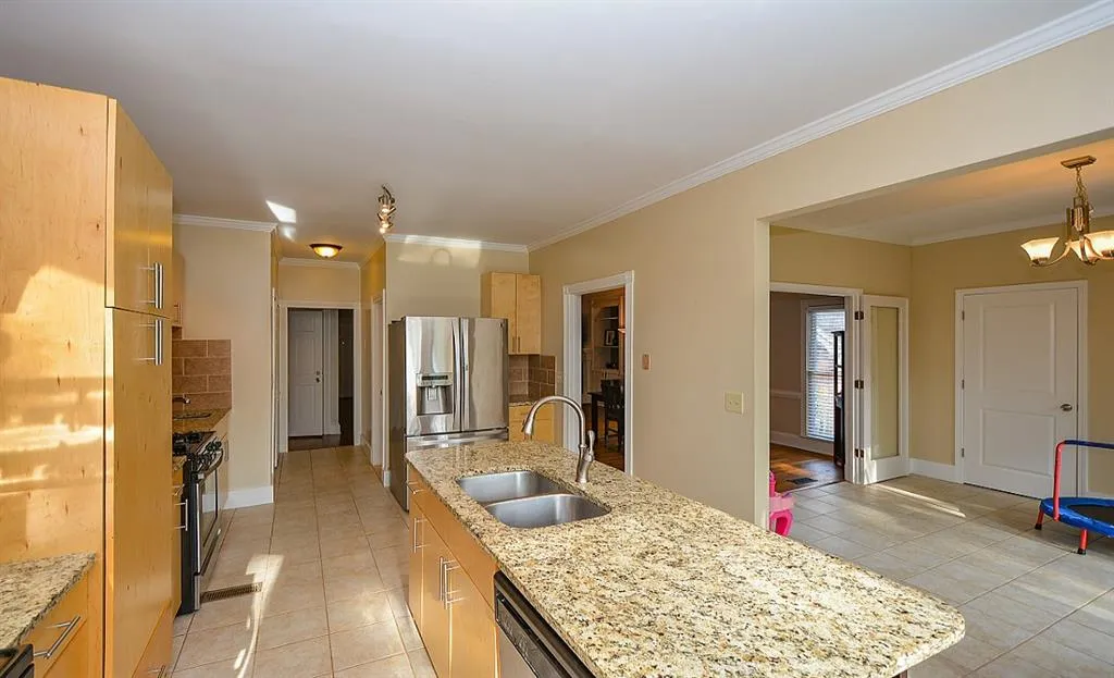 5368 Greenland Road, Atlanta, Georgia 30342, 4 Bedrooms Bedrooms, ,3 BathroomsBathrooms,Residential,Sold,5368 Greenland Road,5729272