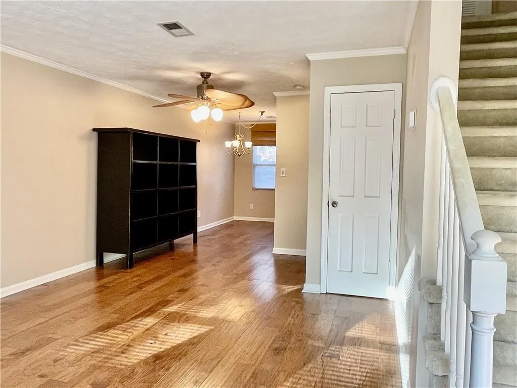 235 Winding River Drive Unit H, Sandy Springs, Georgia 30350, 2 Bedrooms Bedrooms, ,1 BathroomBathrooms,Residential,Sold,235 Winding River Drive Unit H,7216550