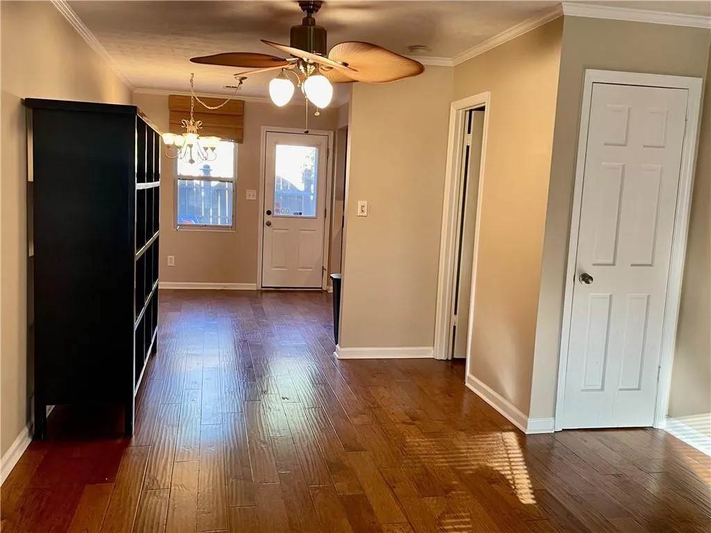 235 Winding River Drive Unit H, Sandy Springs, Georgia 30350, 2 Bedrooms Bedrooms, ,1 BathroomBathrooms,Residential,Sold,235 Winding River Drive Unit H,7216550