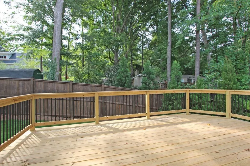 1025 Preswyck Way, Atlanta, Georgia 30328, 5 Bedrooms Bedrooms, ,4 BathroomsBathrooms,Residential,Sold,1025 Preswyck Way,5562634