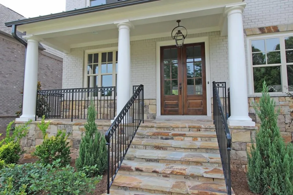 1025 Preswyck Way, Atlanta, Georgia 30328, 5 Bedrooms Bedrooms, ,4 BathroomsBathrooms,Residential,Sold,1025 Preswyck Way,5562634