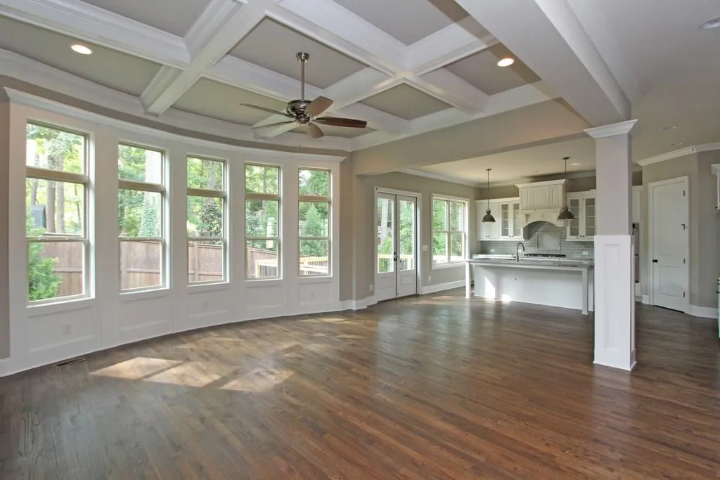 1025 Preswyck Way, Atlanta, Georgia 30328, 5 Bedrooms Bedrooms, ,4 BathroomsBathrooms,Residential,Sold,1025 Preswyck Way,5562634