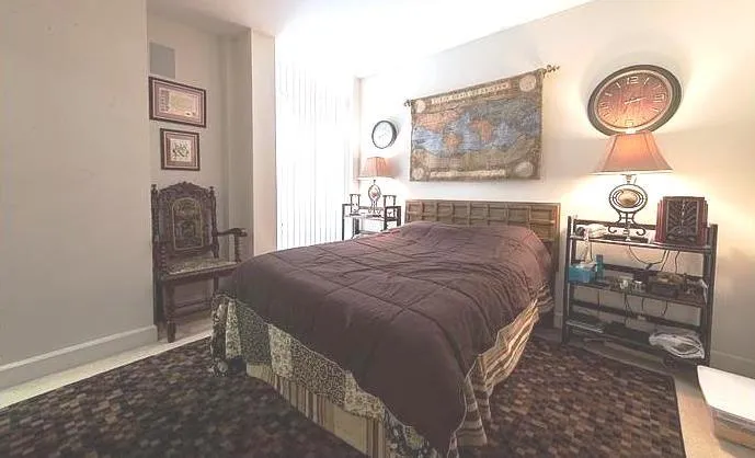2626 Peachtree Road Nw Unit 203, Atlanta, Georgia 30305, 1 Bedroom Bedrooms, ,1 BathroomBathrooms,Residential,Sold,2626 Peachtree Road Nw Unit 203,5676136