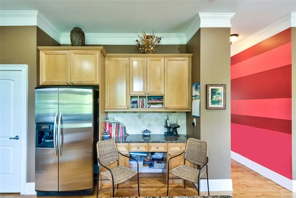 580 Calaveras Drive, Sandy Springs, Georgia 30350, 5 Bedrooms Bedrooms, ,4 BathroomsBathrooms,Residential,Sold,580 Calaveras Drive,5650709