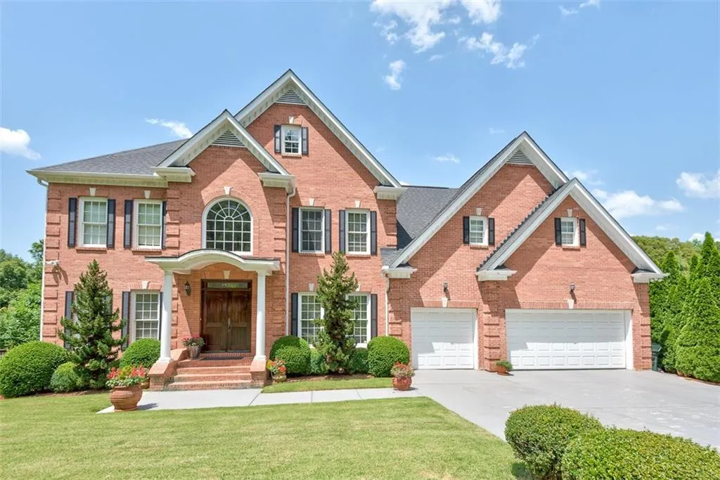 580 Calaveras Drive, Sandy Springs, Georgia 30350, 5 Bedrooms Bedrooms, ,4 BathroomsBathrooms,Residential,Sold,580 Calaveras Drive,5650709