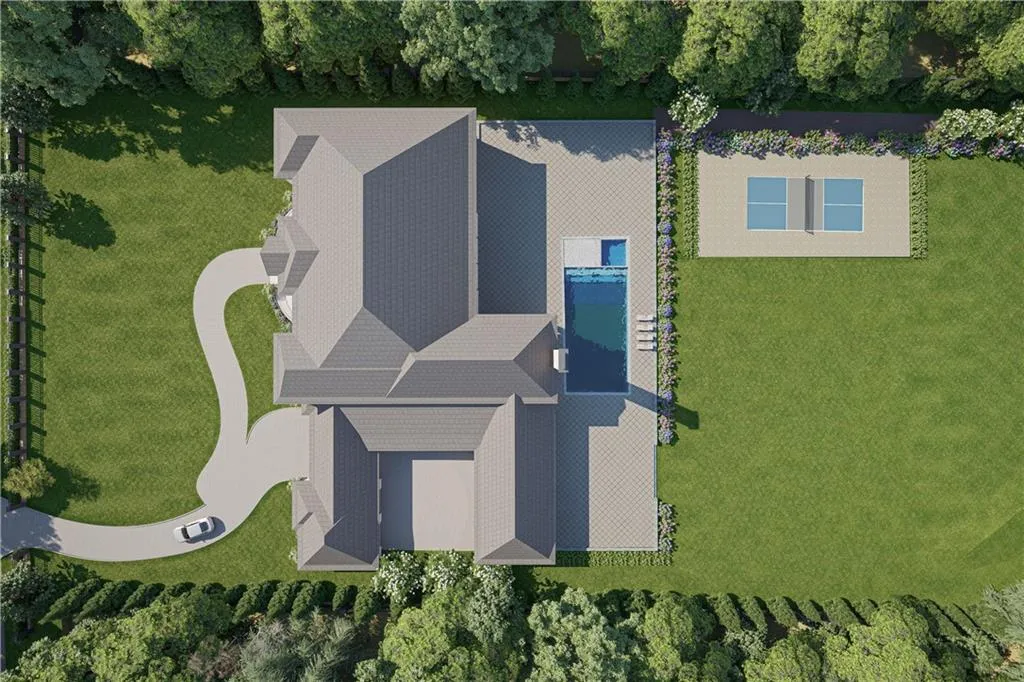 750 Mount Vernon Highway, Atlanta, Georgia 30327, ,Land,For Sale,750 Mount Vernon Highway,7739345