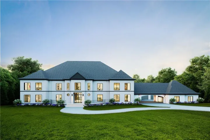 750 Mount Vernon Highway, Atlanta, Georgia 30327