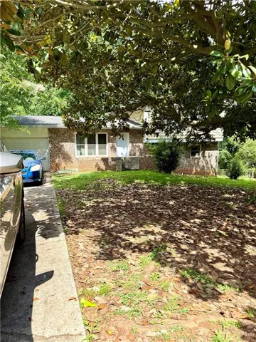 2821 Petersburg Court, Decatur, Georgia 30034