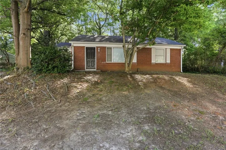 2275 Old Spring Road Se, Smyrna, Georgia 30080