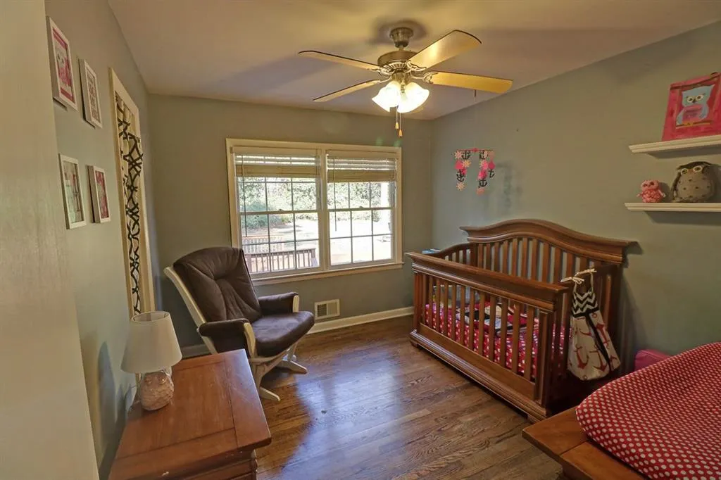 6536 Wright Road, Sandy Springs, Georgia 30328, 3 Bedrooms Bedrooms, ,3 BathroomsBathrooms,Residential,Sold,6536 Wright Road,5952087