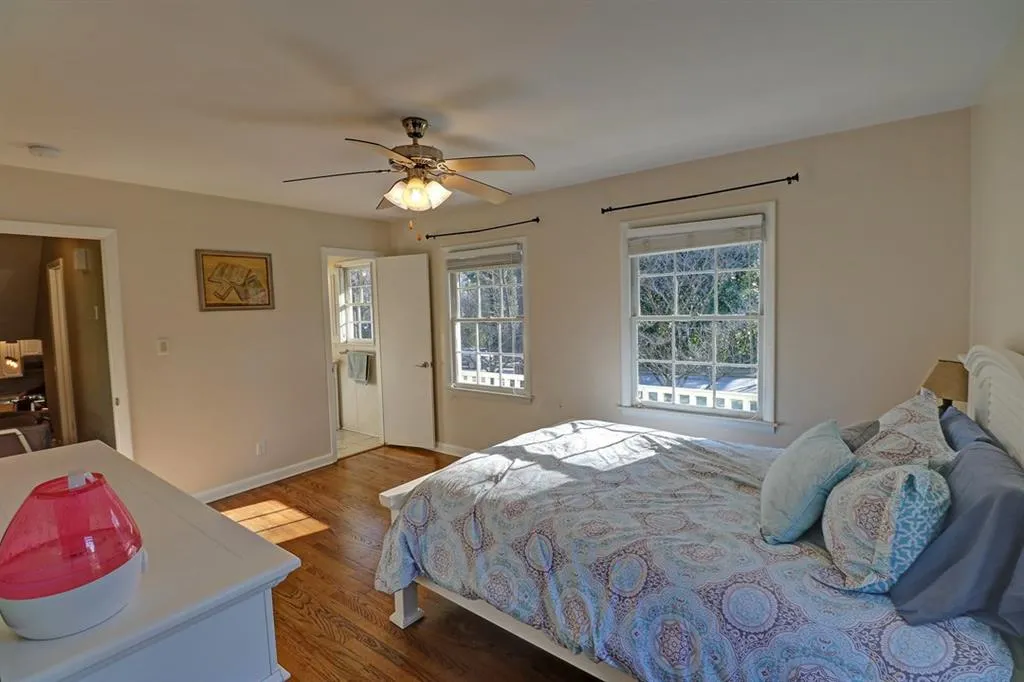 6536 Wright Road, Sandy Springs, Georgia 30328, 3 Bedrooms Bedrooms, ,3 BathroomsBathrooms,Residential,Sold,6536 Wright Road,5952087