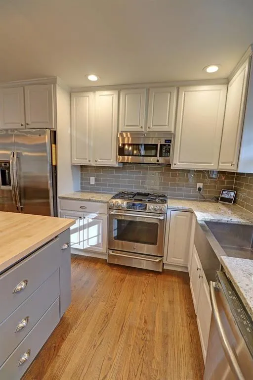 6536 Wright Road, Sandy Springs, Georgia 30328, 3 Bedrooms Bedrooms, ,3 BathroomsBathrooms,Residential,Sold,6536 Wright Road,5952087