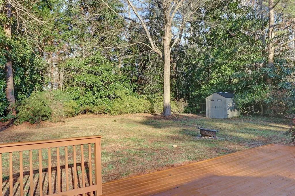 6536 Wright Road, Sandy Springs, Georgia 30328, 3 Bedrooms Bedrooms, ,3 BathroomsBathrooms,Residential,Sold,6536 Wright Road,5952087