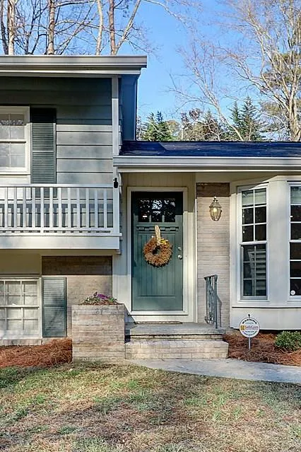 6536 Wright Road, Sandy Springs, Georgia 30328, 3 Bedrooms Bedrooms, ,3 BathroomsBathrooms,Residential,Sold,6536 Wright Road,5952087