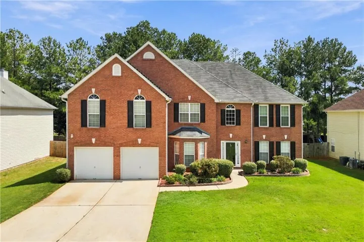 1174 Folkstone Drive, Mcdonough, Georgia 30253