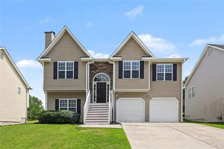 387 Moreland Circle, Hiram, Georgia 30141