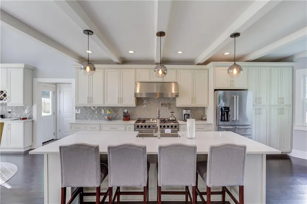 20 Serendipity Way, Atlanta, Georgia 30350, 5 Bedrooms Bedrooms, ,4 BathroomsBathrooms,Residential,Sold,20 Serendipity Way,6755611