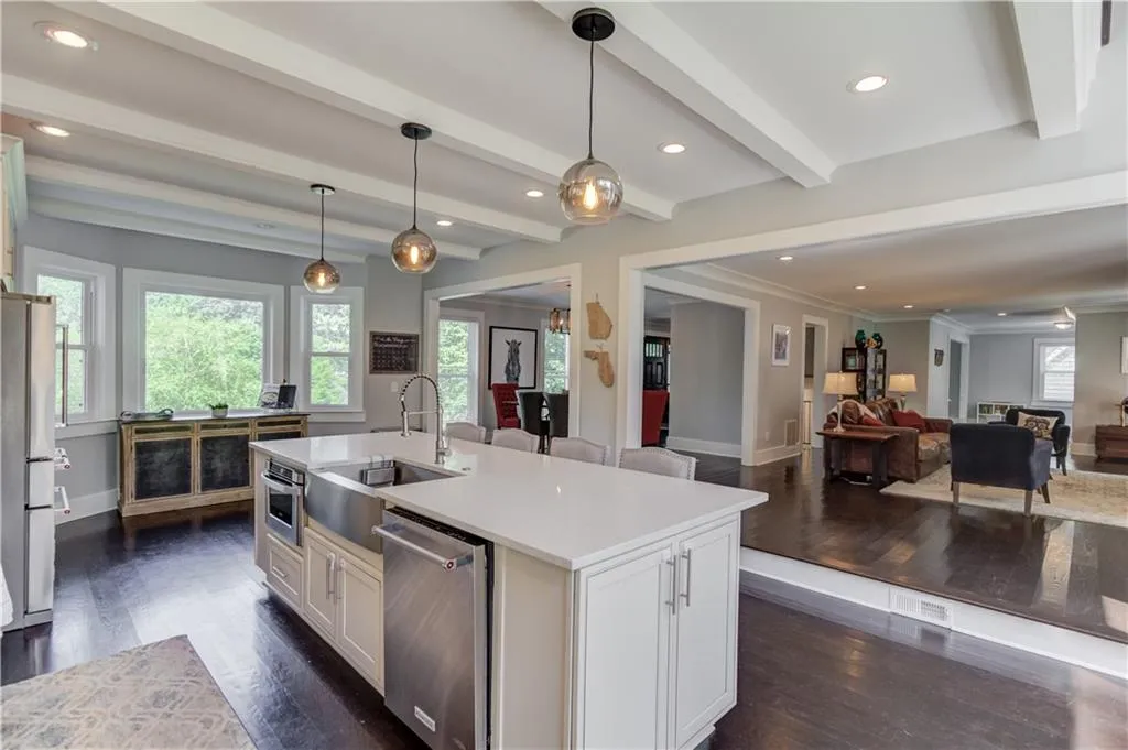 20 Serendipity Way, Atlanta, Georgia 30350, 5 Bedrooms Bedrooms, ,4 BathroomsBathrooms,Residential,Sold,20 Serendipity Way,6755611